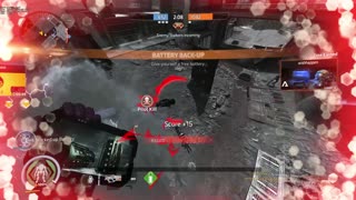 pants I'm broken