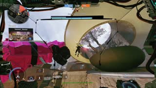 pants I'm broken