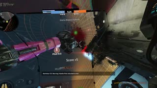 pants I'm broken