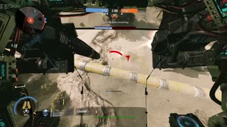pants I'm broken