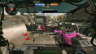 pants I'm broken