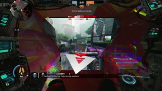 pants I'm broken