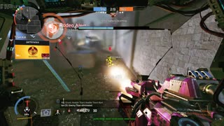 pants I'm broken