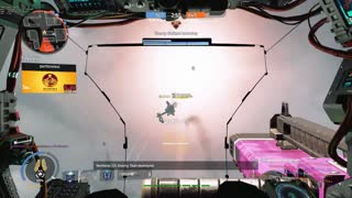 pants I'm broken