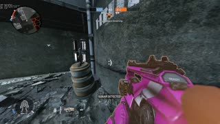 pants I'm broken