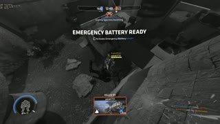pants I'm broken