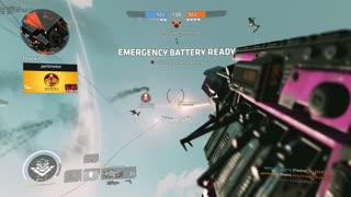 pants I'm broken