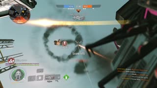 pants I'm broken