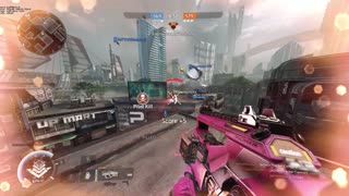 pants I'm broken