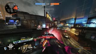 pants I'm broken