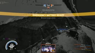 pants I'm broken